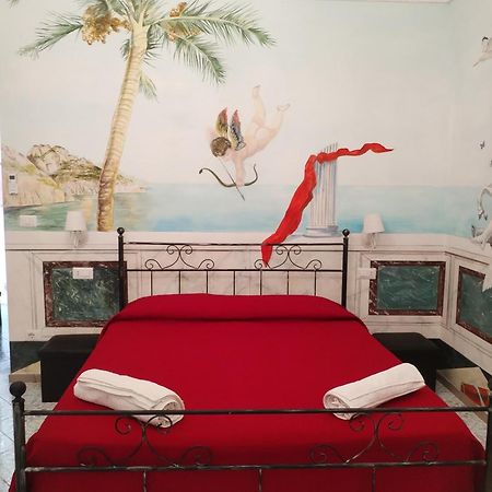 Cupido Art House Amalfi Διαμέρισμα Εξωτερικό φωτογραφία