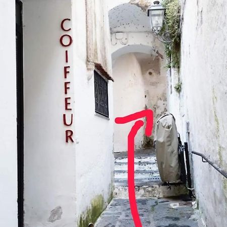 Cupido Art House Amalfi Διαμέρισμα Εξωτερικό φωτογραφία