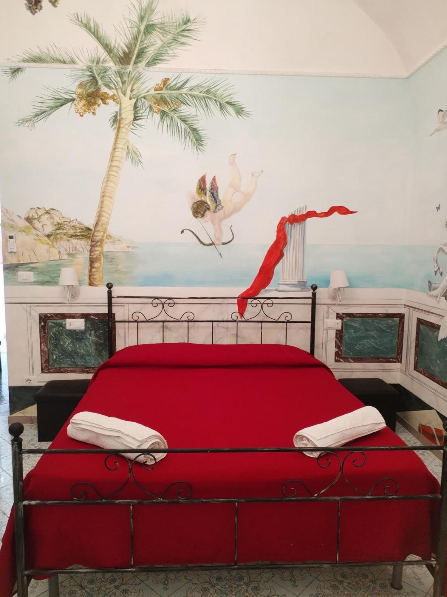 Cupido Art House Amalfi Διαμέρισμα Εξωτερικό φωτογραφία