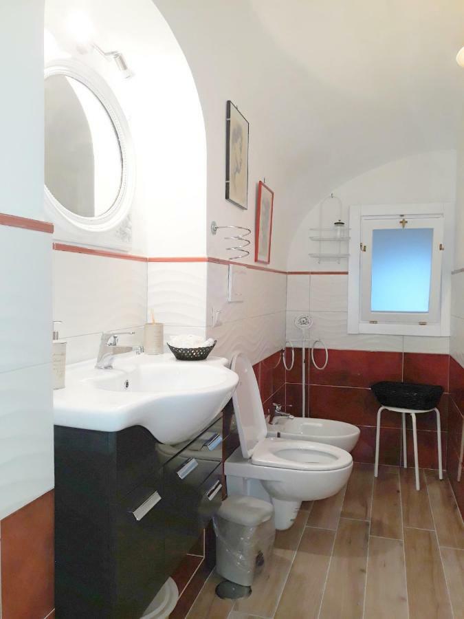 Cupido Art House Amalfi Διαμέρισμα Εξωτερικό φωτογραφία