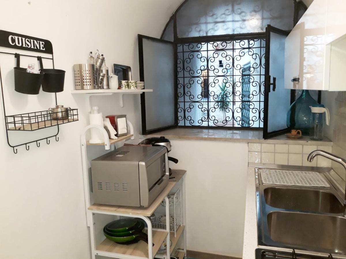 Cupido Art House Amalfi Διαμέρισμα Εξωτερικό φωτογραφία