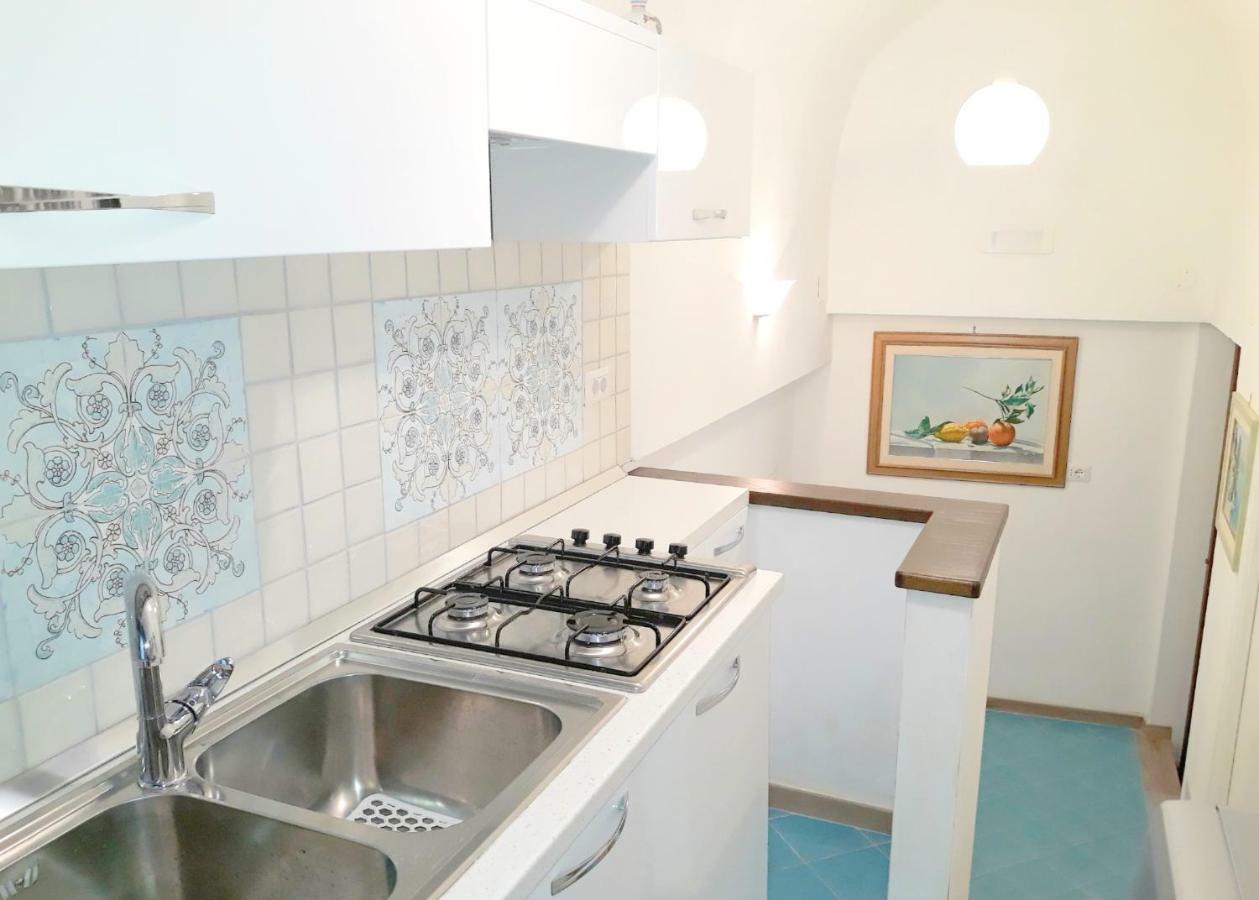 Cupido Art House Amalfi Διαμέρισμα Εξωτερικό φωτογραφία