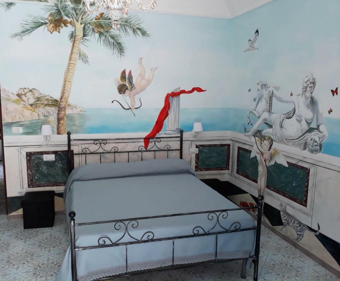 Cupido Art House Amalfi Διαμέρισμα Εξωτερικό φωτογραφία