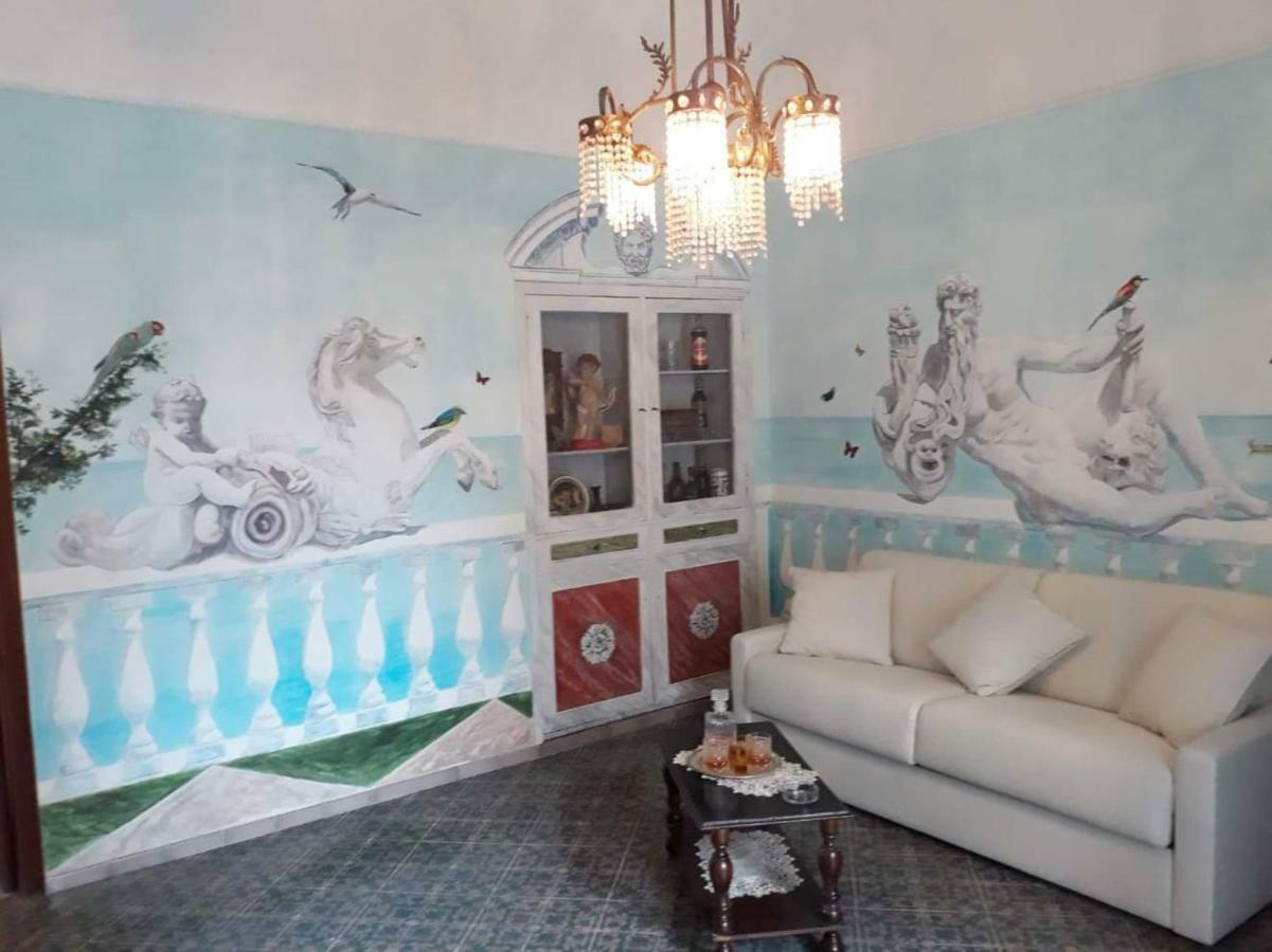 Cupido Art House Amalfi Διαμέρισμα Εξωτερικό φωτογραφία