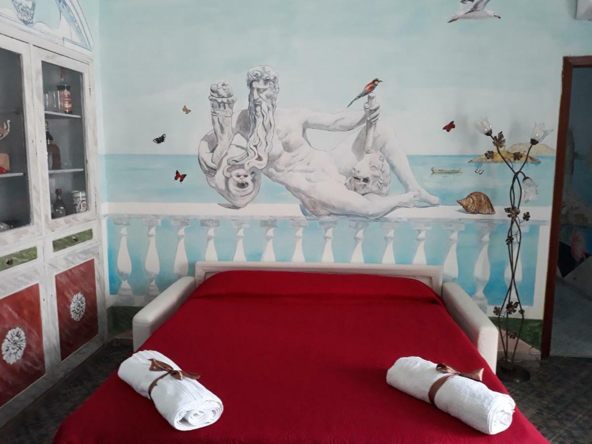 Cupido Art House Amalfi Διαμέρισμα Εξωτερικό φωτογραφία