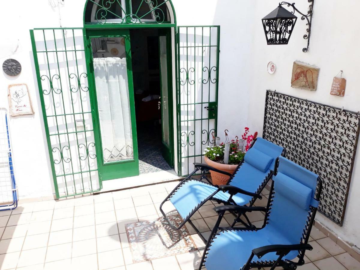 Cupido Art House Amalfi Διαμέρισμα Εξωτερικό φωτογραφία