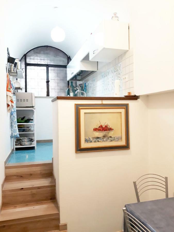 Cupido Art House Amalfi Διαμέρισμα Εξωτερικό φωτογραφία